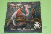 TWILIGHT FORCE / Dawn Of The Dragonstar - 2019 / Germany