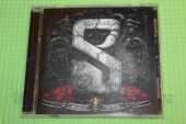 SCORPIONS / Sting In The Tail - 2010 / EU