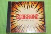 SCORPIONS / Face The Heat - 1993 / France