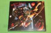 MOTORHEAD / Bomber - 1979 / EU