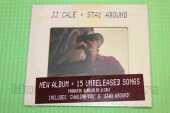 CALE, J.J. / Stay Around - 2019 / France