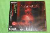 DREAMTALE / Different - 2005 / JAPAN