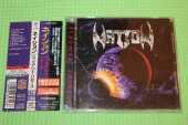 NATION / Without Remorse - 1995 / JAPAN