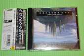 HEAVEN'S CRY / Food For Thought Substitute - 1996 / JAPAN