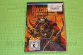 NAZARETH / No Means Of Escape - 2015 / Germany
