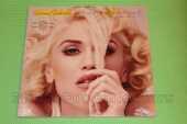 STEFANI, GWEN / This Is What The Truth Feels Like - 2016 / USA