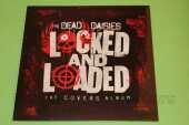 DEAD DAISIES, THE / Locked And Loaded - The Covers Album - 2019 / EU