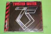 TWISTED SISTER / You Can't Stop Rock'n'Roll - 1983 / Germany