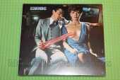 SCORPIONS / Lovedrive - 1979 / EU