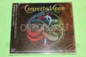 CONCERTO MOON / Ouroboros - 2019 / JAPAN