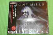 MILLS, TONY / Vital Designs - 2008 / JAPAN