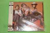 TRAFFIC / Traffic - 1968 / JAPAN