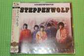 STEPPENWOLF / Steppenwolf - 1968 / JAPAN