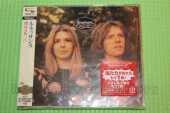 RENAISSANCE / Ashes Are Burning - 1973 / JAPAN