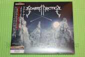SONATA ARCTICA / Talviyo - 2019 / JAPAN