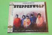 STEPPENWOLF / Live - 1970 / JAPAN