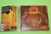 ATREYU / Congregation Of The Damned - 2009 / JAPAN