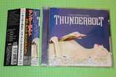 THUNDERBOLT / Love & Destruction - 2006 / JAPAN