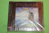 STRATOVARIUS / Hunting High And Low - 2000 / JAPAN