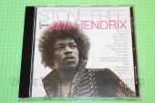 HENDRIX, JIMI / Stome Free - A Tribute (E.Clapton, B.Guy, Slash, P.Rodgers) - 1993 / Germany