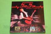 SAMSON / Bright Lights - The Albums 1979 - 1981 - 2019 / EU