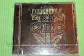 POWERWOLF / Bible Of the Beast - 2009 / EU