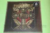 POWERWOLF / Bible Of the Beast - 2009 / Germany