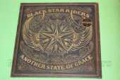 BLACK STAR RIDERS / Another State Of Grace - 2019 / Germany