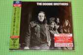 DOOBIE BROTHERS, THE / The Doobie Brothers - 1971 / JAPAN