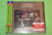 DOOBIE BROTHERS, THE / Toulouse Street - 1972 / JAPAN