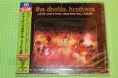 DOOBIE BROTHERS, THE / What Were Once Vices Are Now Habits - 1974 / JAPAN