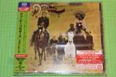 DOOBIE BROTHERS, THE / Stampede - 1975 / JAPAN