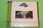 DOOBIE BROTHERS, THE / Takin' into the Streets - 1976 / JAPAN