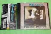 MARA / Poety Emotion - 1996 / JAPAN