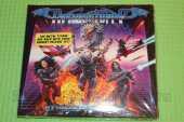 DRAGONFORCE / Extreme Power Metal - 2019 / Germany