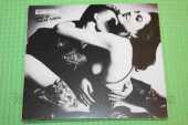 SCORPIONS / Love At First Sting - 1984 / EU