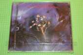 MOODY BLUES, THE / On The Threshold Of A Dream - 1969 / EU