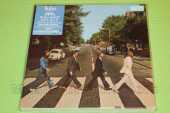BEATLES, THE / Abbey Road - 1969 / JAPAN