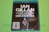GILLAN, IAN AND DON AIREY / Contractual Obligation #1 - Live In Moscow - 2019 / Germany