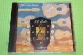 CALE, J.J. / Troubadour - 1976 / Germany