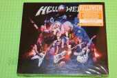HELLOWEEN / United Alive In Madrid - 2019 / Germany
