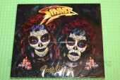 SINNER / Santa Muerte - 2019 / Germany