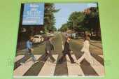 BEATLES, THE / Abbey Road - 1969 / JAPAN