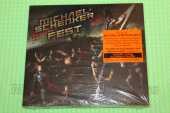 SCHENKER, MICHAEL / Revelation - 2019 / Digipack