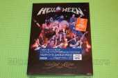 HELLOWEEN / United Alive - 2019 / JAPAN