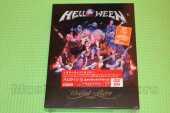 HELLOWEEN / United Alive - 2019 / JAPAN