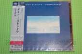 DIRE STRAITS / Communique - 1979 / JAPAN