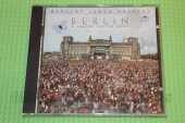 BARCLAY JAMES HARVEST / Berlin - A Concert For The People - 1982 / West Germany