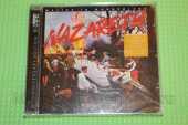 NAZARETH / Malice In Wonderland - 1980 / Germany