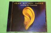 JARRE, JEAN MICHEL / Waiting For Cousteau - 1990 / West Germany